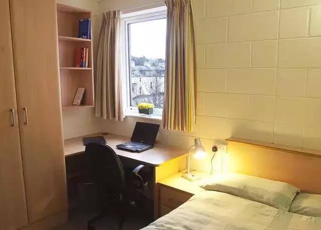爱尔兰科克大学:2020年宿舍介绍与申请