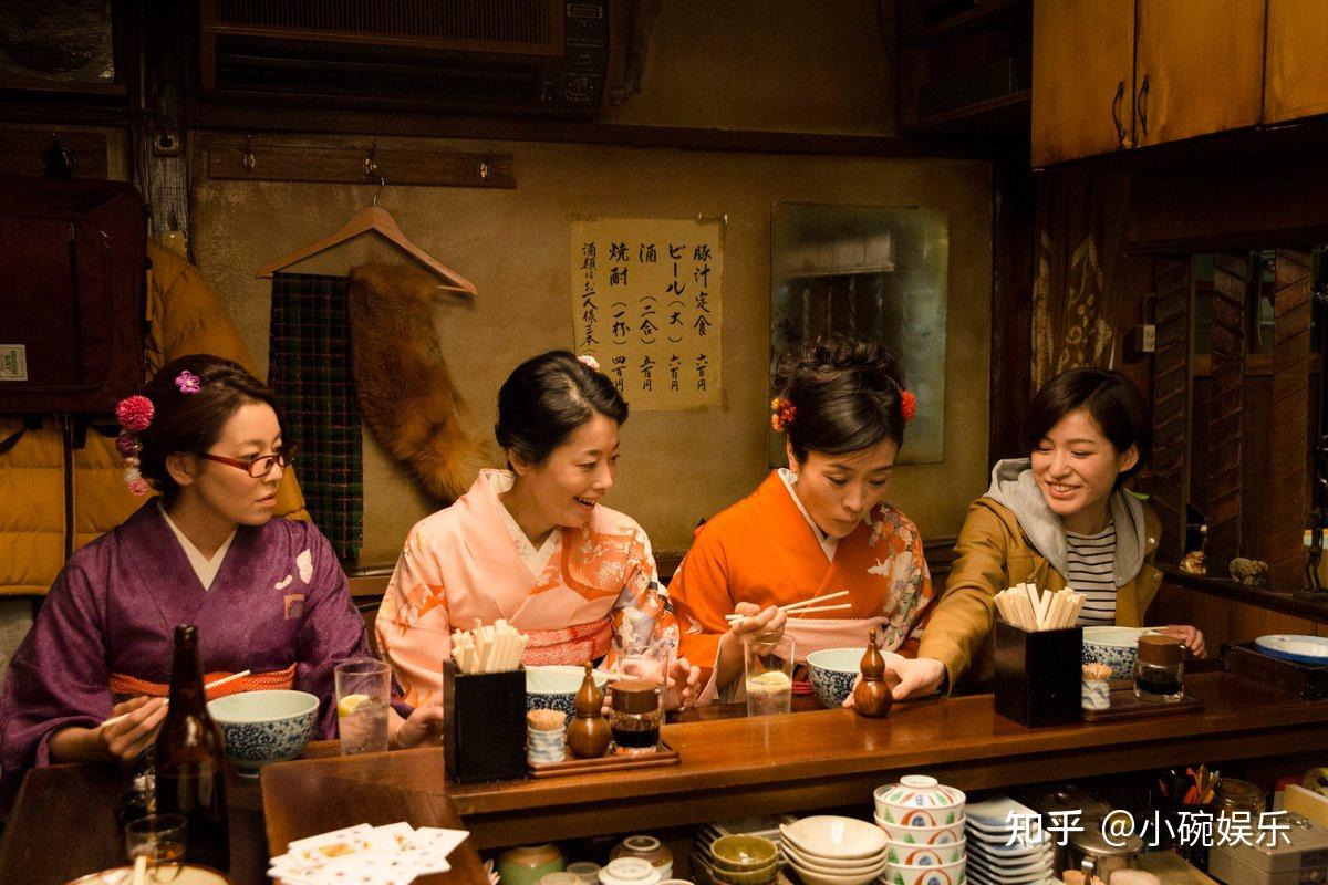 深夜食堂原作为什么能默默地火了10年翻拍却让人大跌眼镜