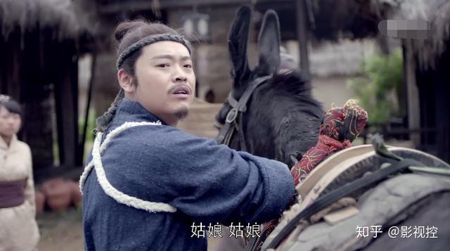 电视剧《琅琊榜》中四姐爱上童路,是因为爱情还是为了找个老实人嫁了?