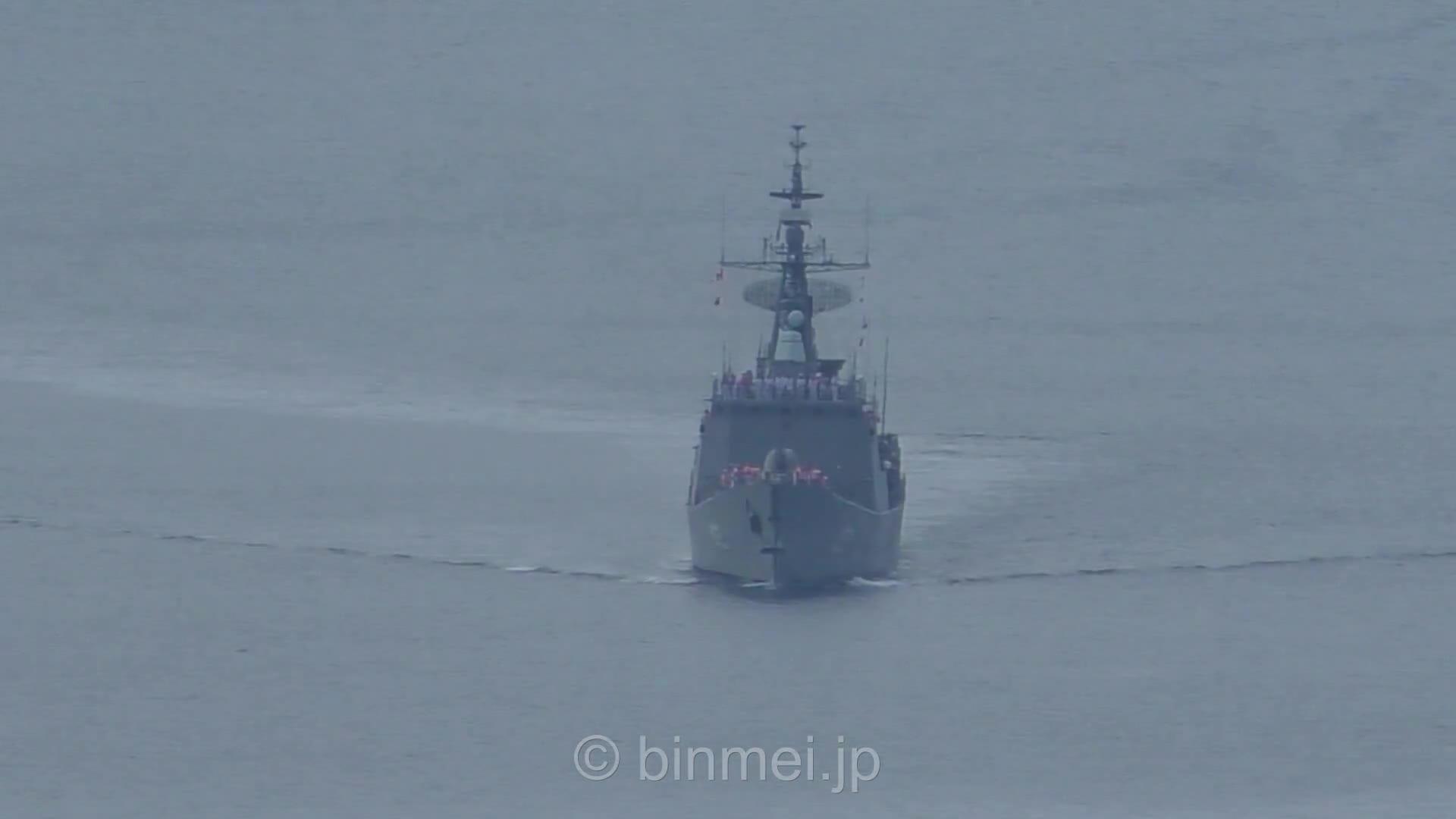 中国船体西方武备:泰国海军主力纳莱颂恩级护卫舰