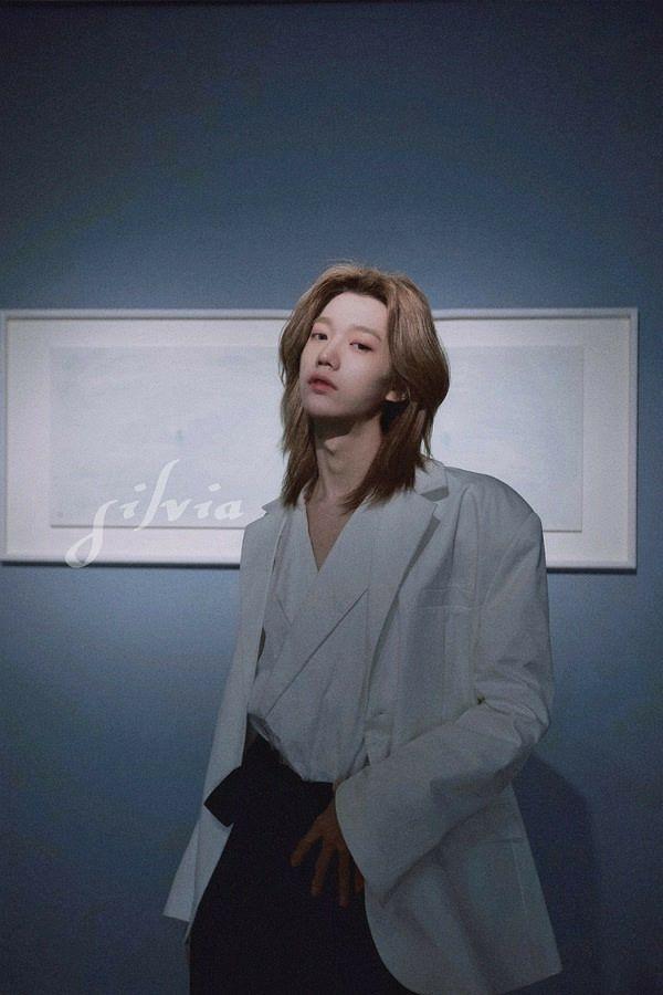 想问问大家你们觉得青你三的邓孝慈和孙滢皓谁更好