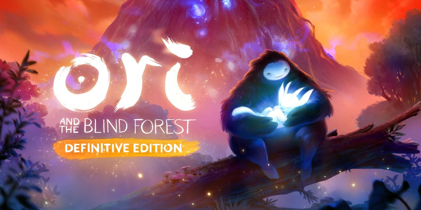 Ori 奥日 登陆ns 两分钟换个曲风吹吹它的bgm 知乎