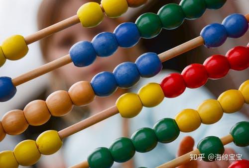 Say with me:英语中数量如何正确表示 - 知乎
