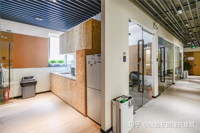 陕西办公改造装修注意事项有哪些?办公室装修,写字楼装修,办公区域装修设计,办公场所装修设计 - 知乎