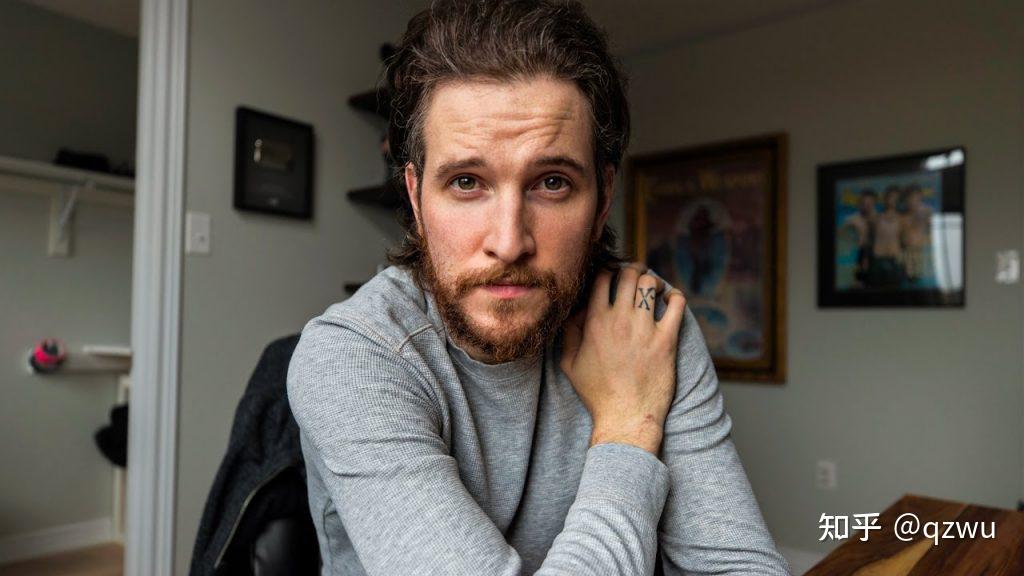 petermckinnonlexfridman与人格魅力