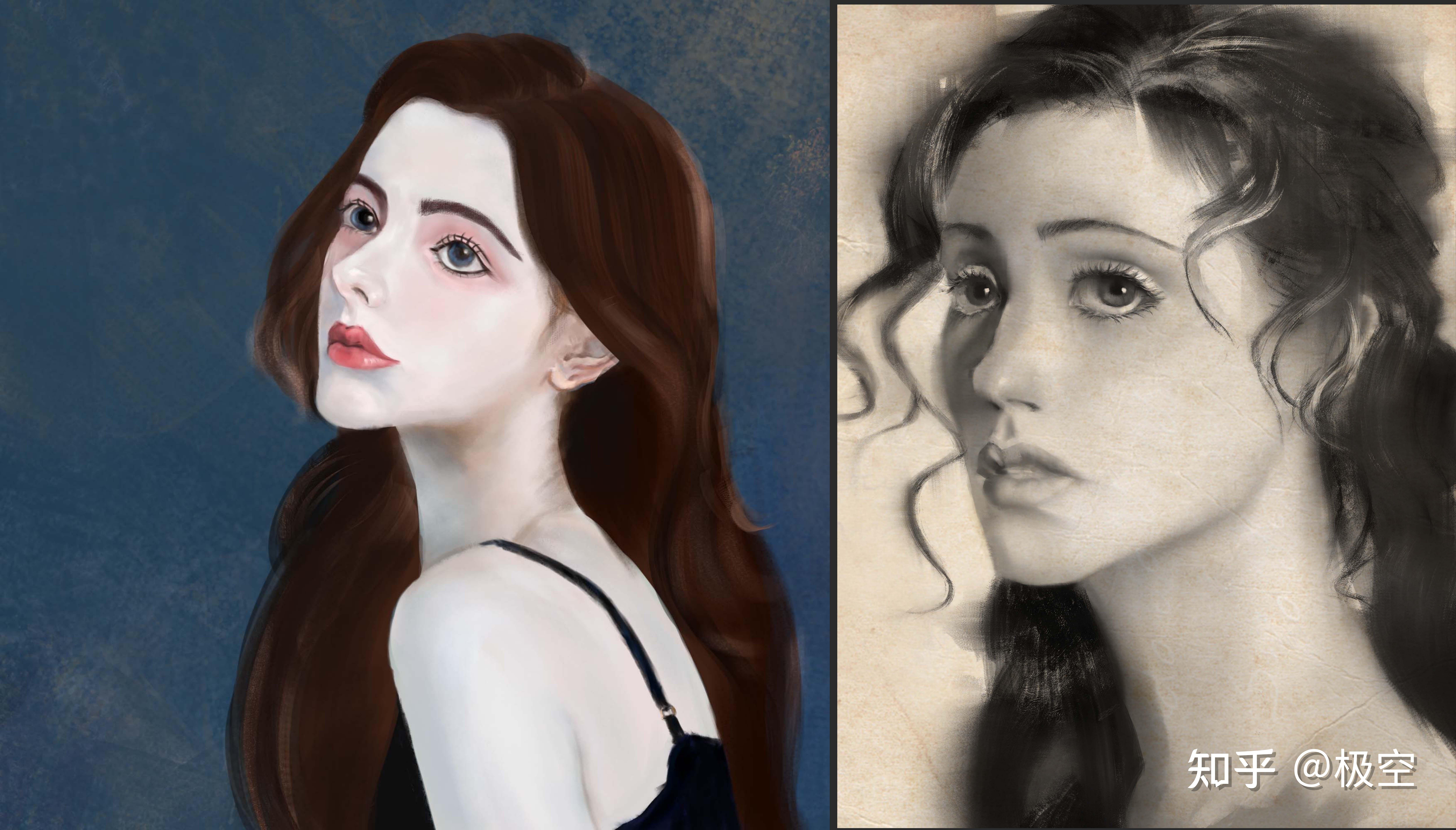 你觉得文艺复星球顾佳艺的造型色彩基础班课程体验如何不吹不黑