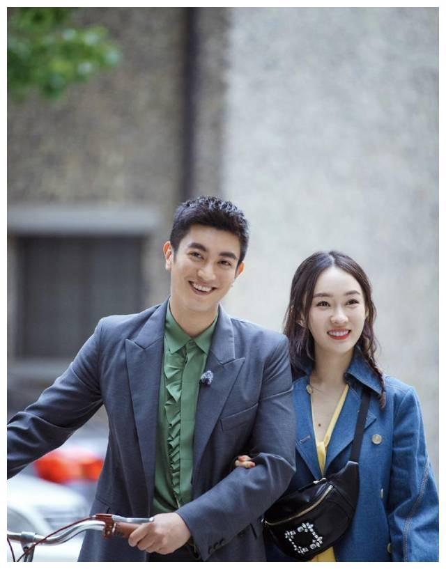 杨溢说霍思燕活好