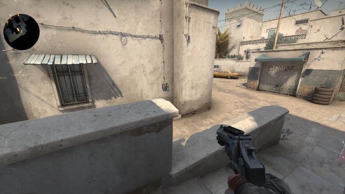 为什么CSGO的玩家心态都很好?关键是玩家的素质比较高 - 知乎
