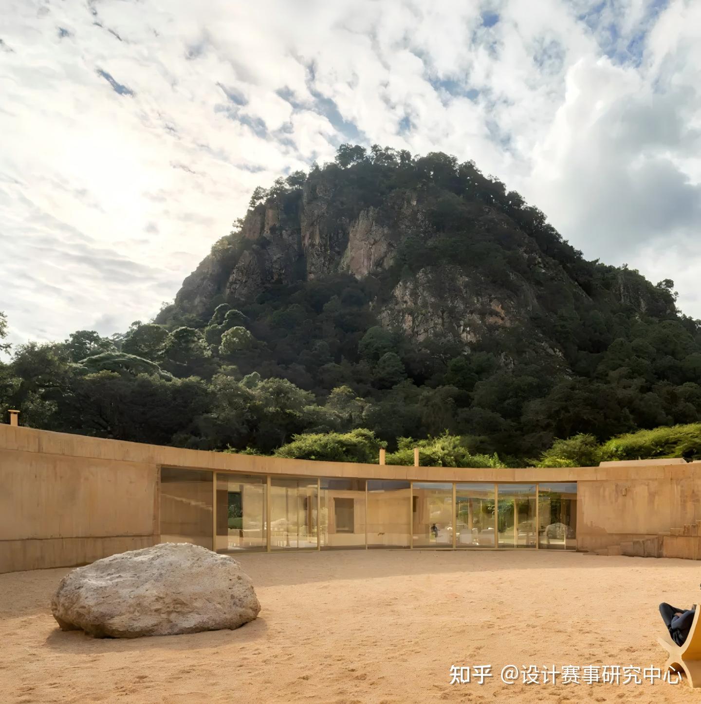 奖项揭晓 | 2025 AR House 最佳住宅奖揭晓:仅一家中国公司上榜 - 知乎