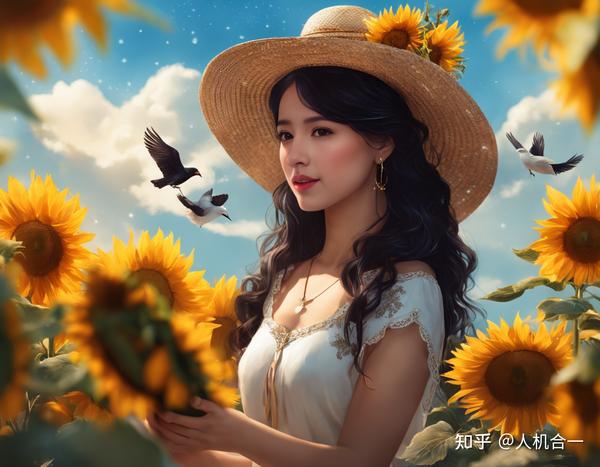 新出”傻瓜”式AI作画软件: Fooocus_win64🍎 - 知乎