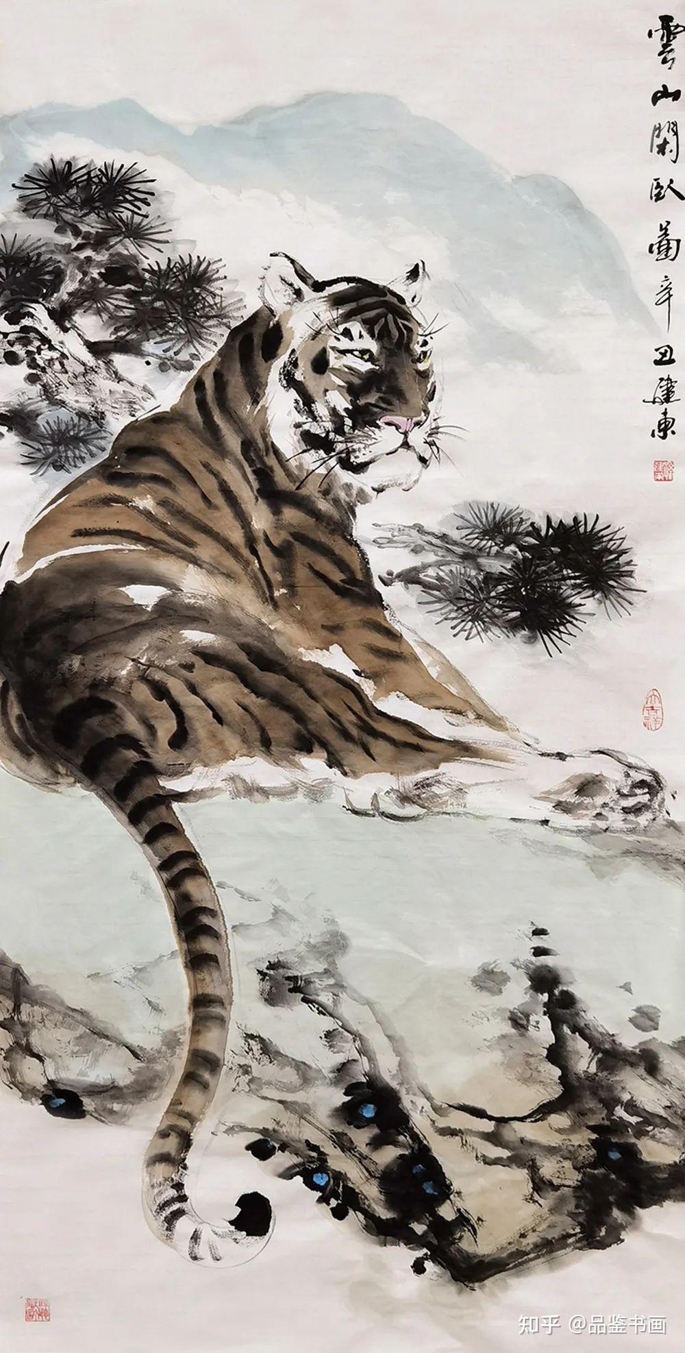 《抱朴守一》中国当代书画名家跨年邀请展——孙建东 - 知乎