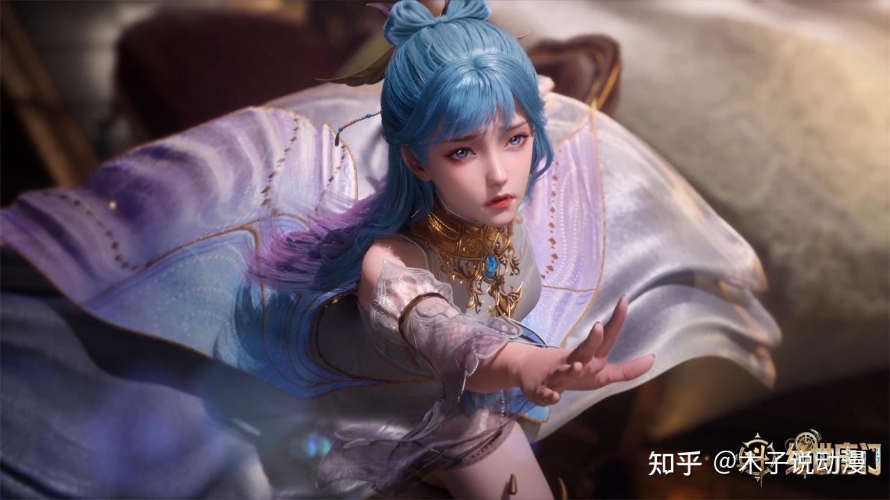 王冬儿第三套新衣服提前曝光,开叉裙被取消,黑丝裹胸裙更加诱人 - 知乎