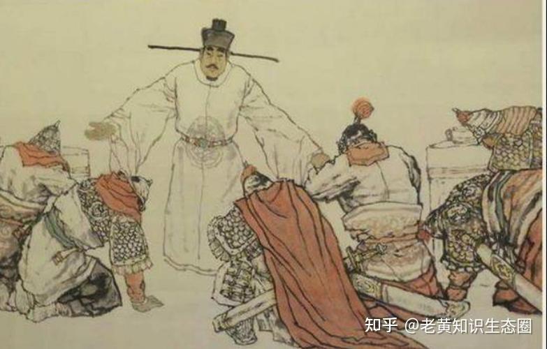 中国历代帝王一览(全),四千多年历史变迁,古今多少事笑谈中 - 知乎