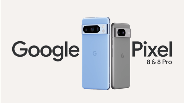 如何评价2023年10月4日发售的Google Pixel 8系列手机，有哪些值得关注