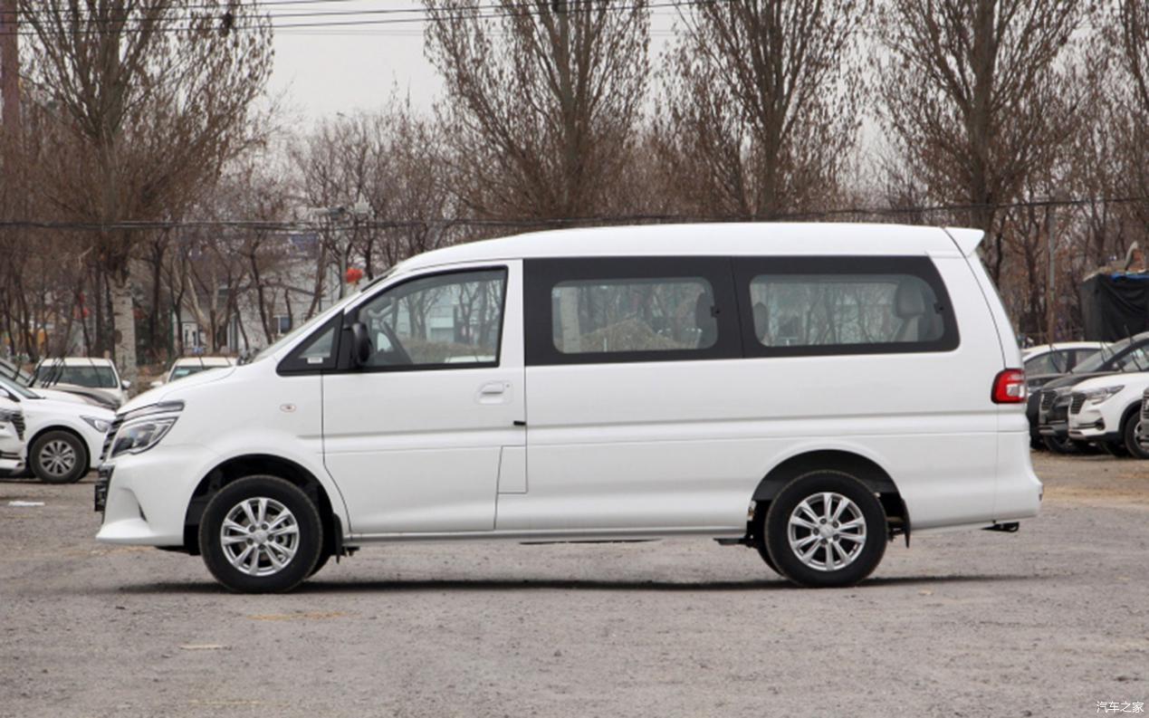 国产mpv哪家强?五菱之外选这三款,拉货送客,宜商宜家 - 知乎