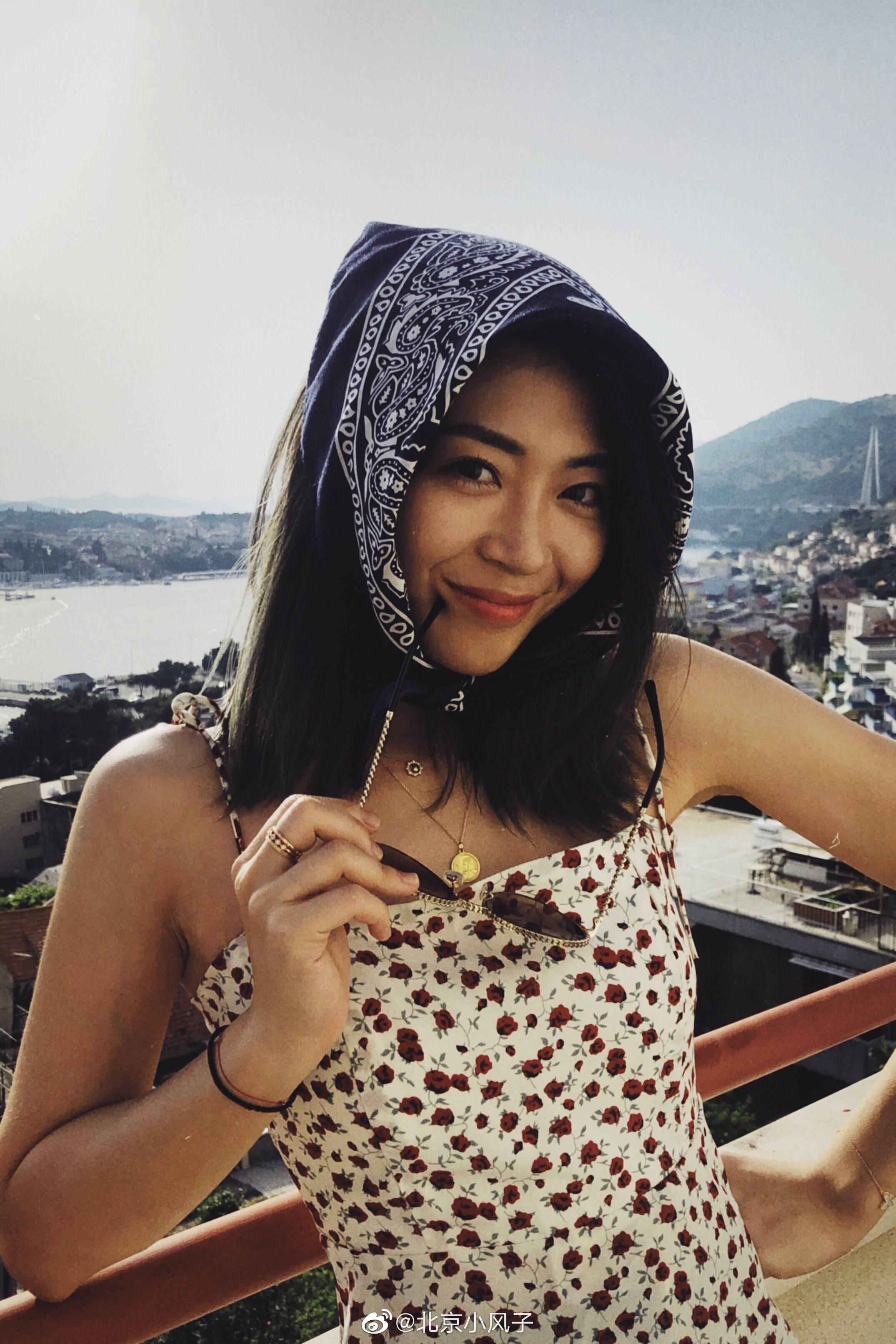 中国网红里有真正好看的吗? - 知乎