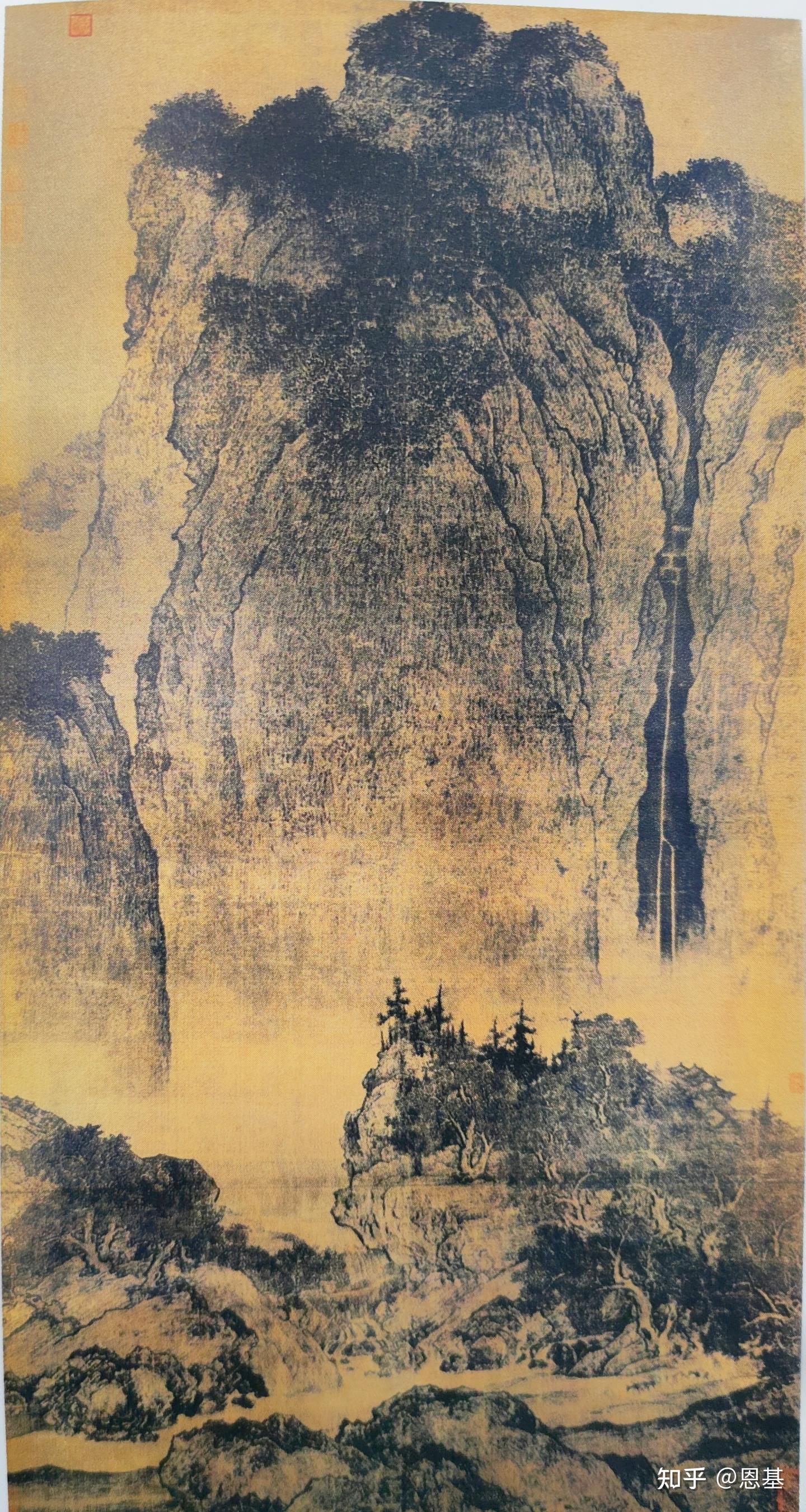 读书笔记|《美的历程》摘录(十) - 知乎