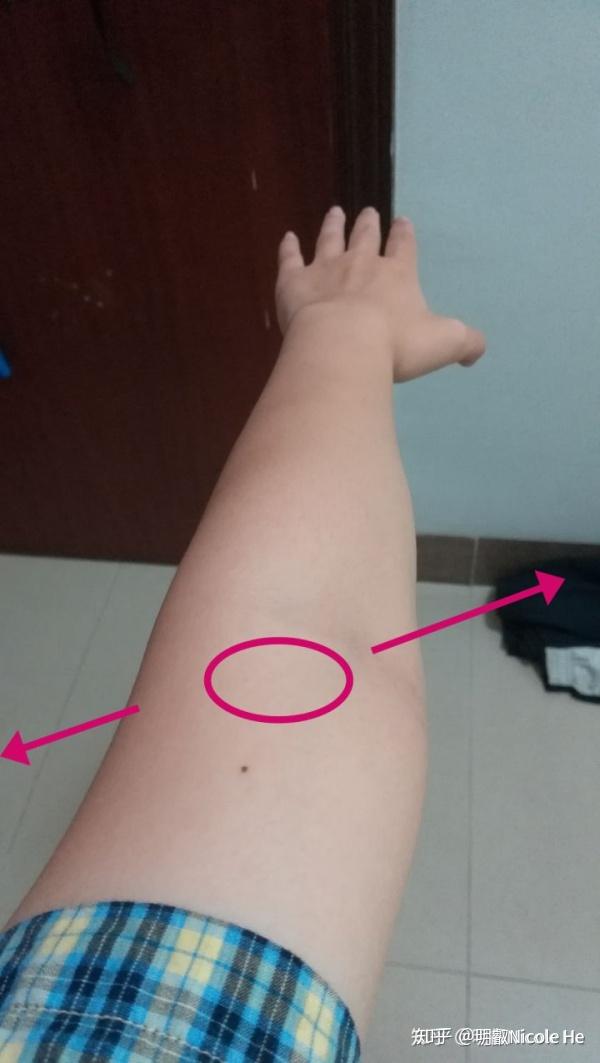 两个小技巧练习高肘抱水改善拖肘问题