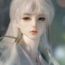 Zhihu profile picture for @knitted