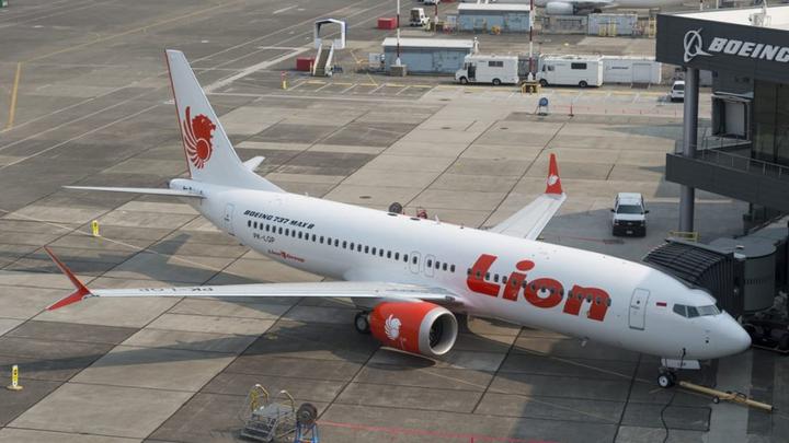 狮航空难：制造商和航企都要为189人的生命负责 - 知乎