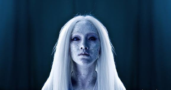 为什么中国人讲鬼女鬼总比男鬼多