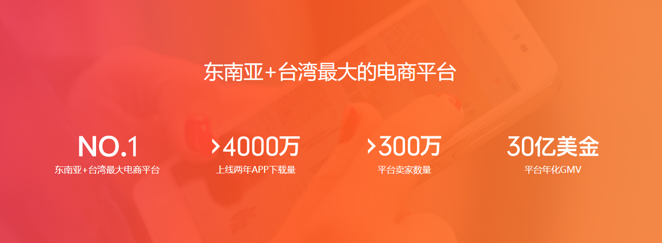 shopee中文官网正式上线