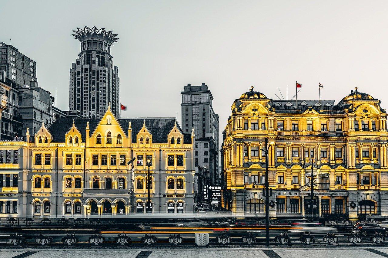 环比跌幅趋势观察