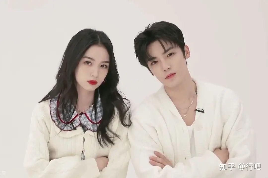 张婧仪和周也以后谁的发展会更好? - 知乎