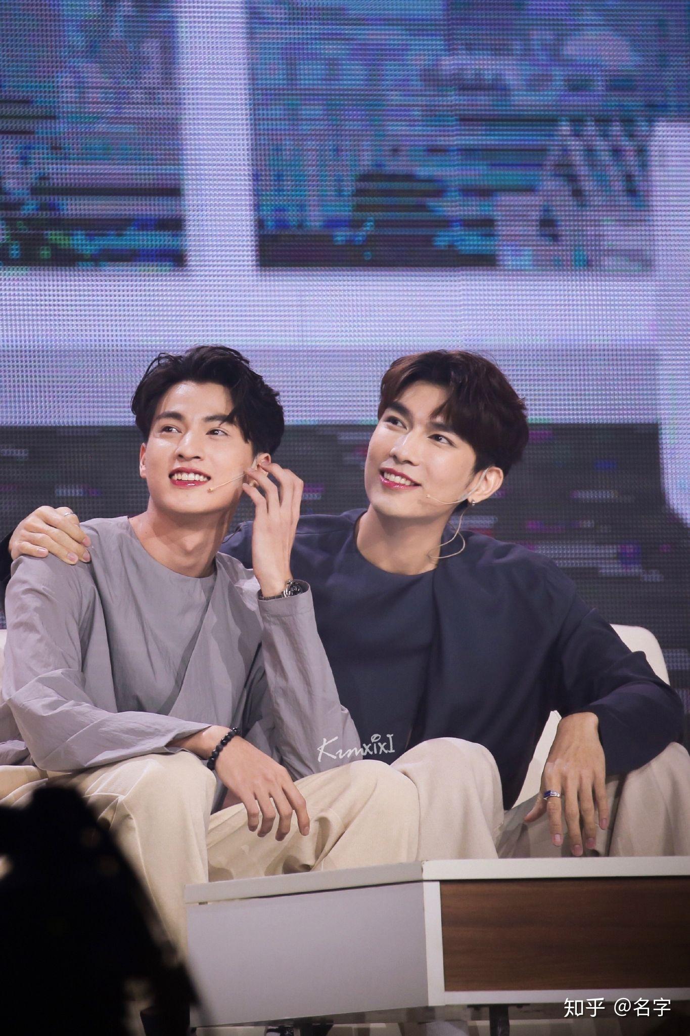 如何评价2019年泰腐剧与爱同居真爱墨菲定律