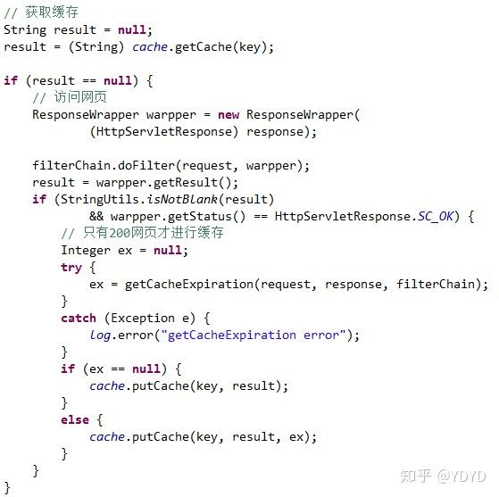 前后端-性能优化