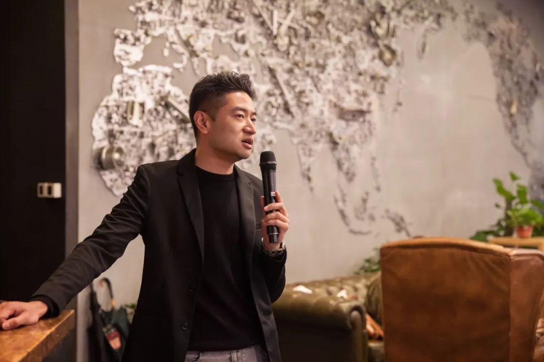 文化的印记第十八期图片漂流摄影展在北京汽车博物馆开幕