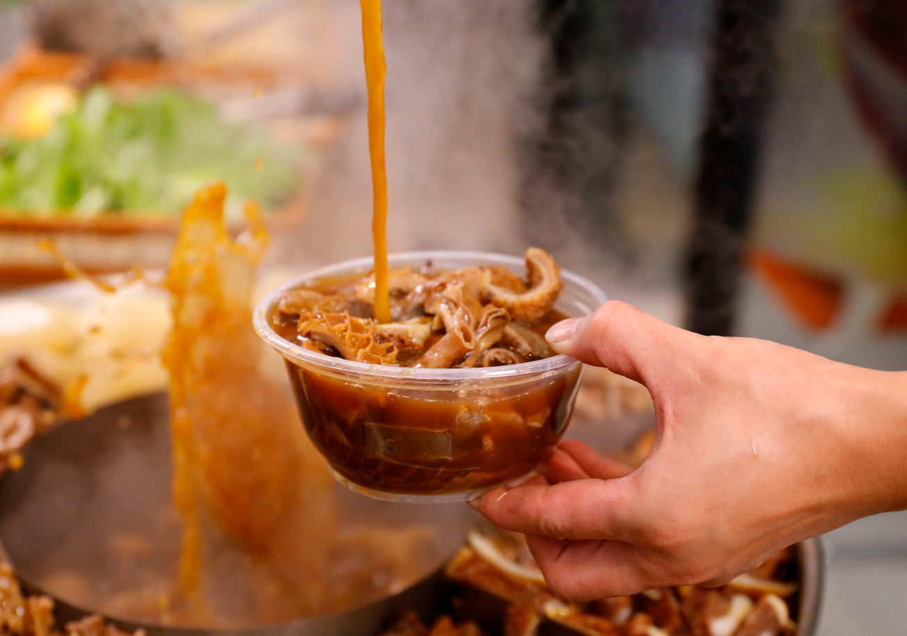 喷泉牛杂哪里可以学需要多少钱