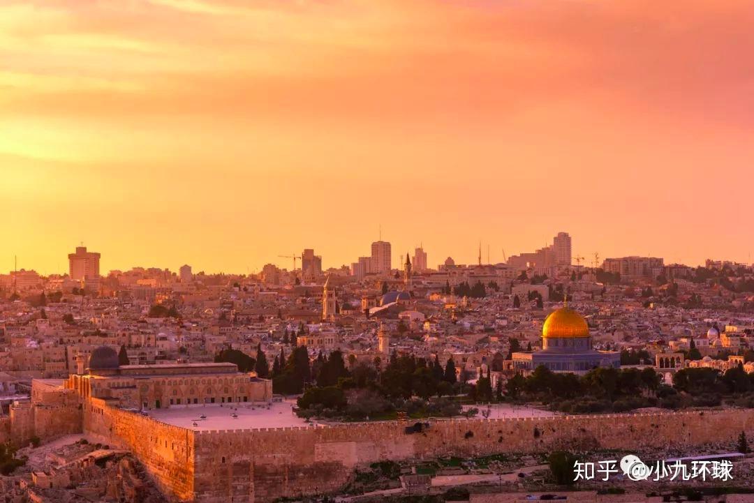 去以色列旅游感觉怎样?
