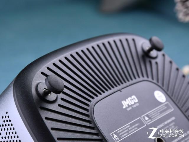 坚果j7s深度体验不只远场ai语音操作那么简单