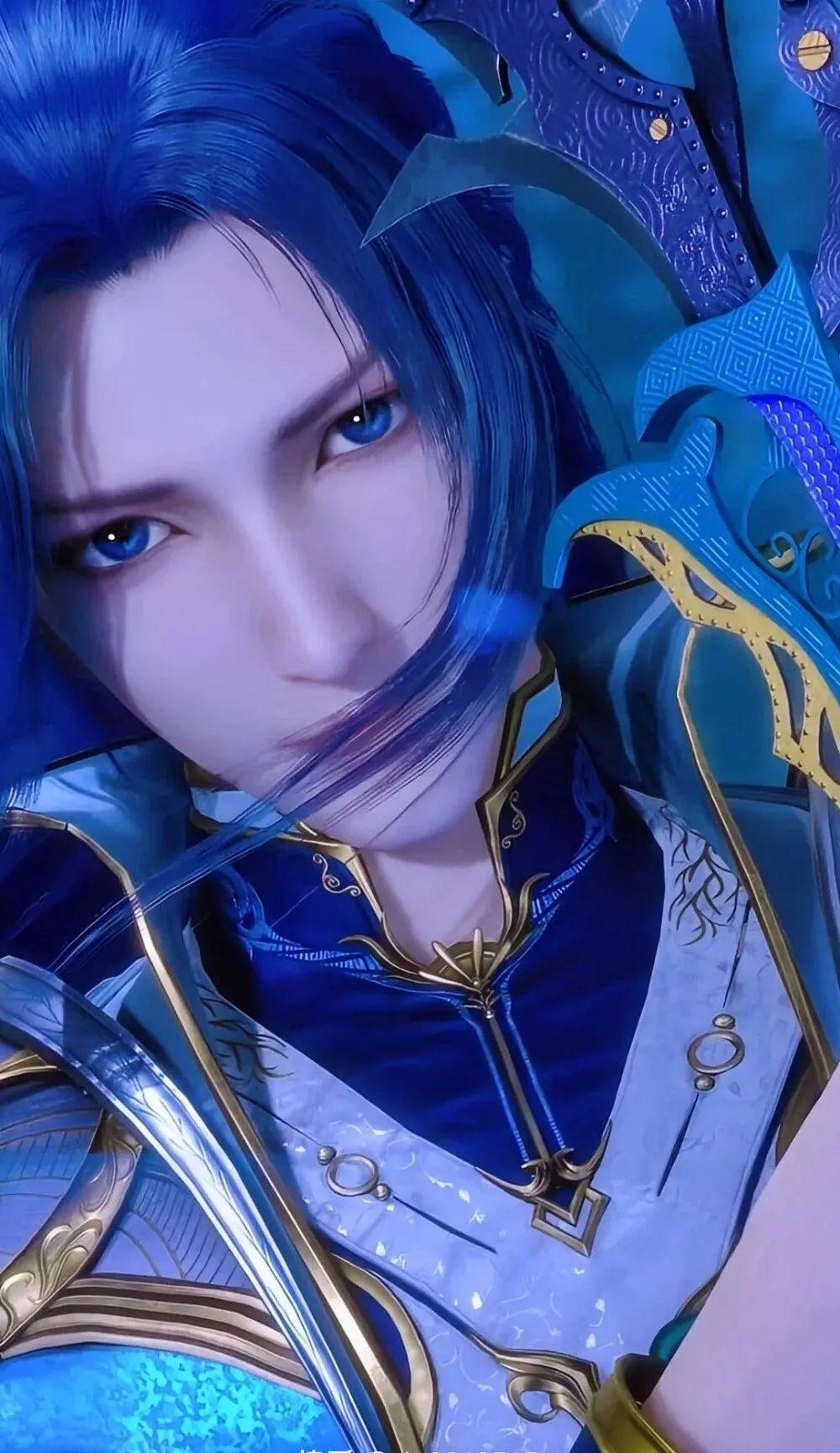 斗罗大陆壁纸,都是高清无水印哦 - 知乎