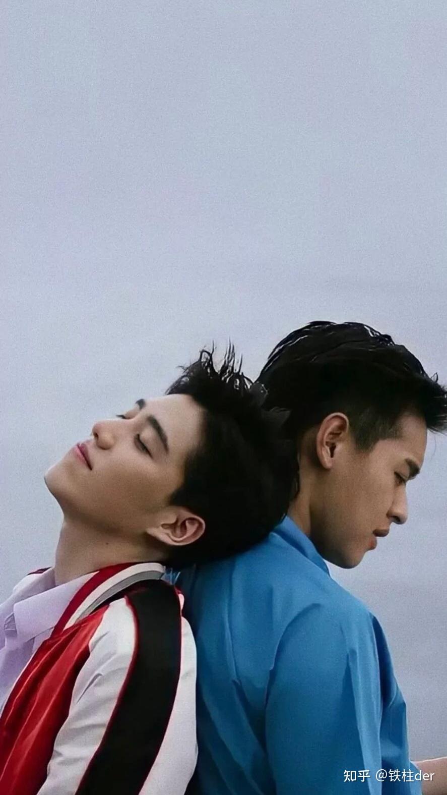 bk和pp帅吗? - 知乎