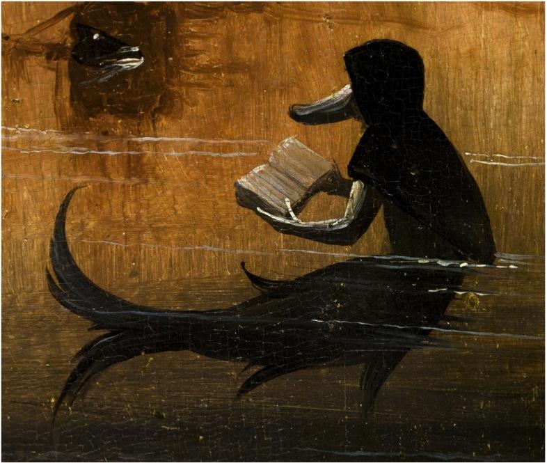 jun的碎碎念----------------------------- hieronymus bosch 博斯