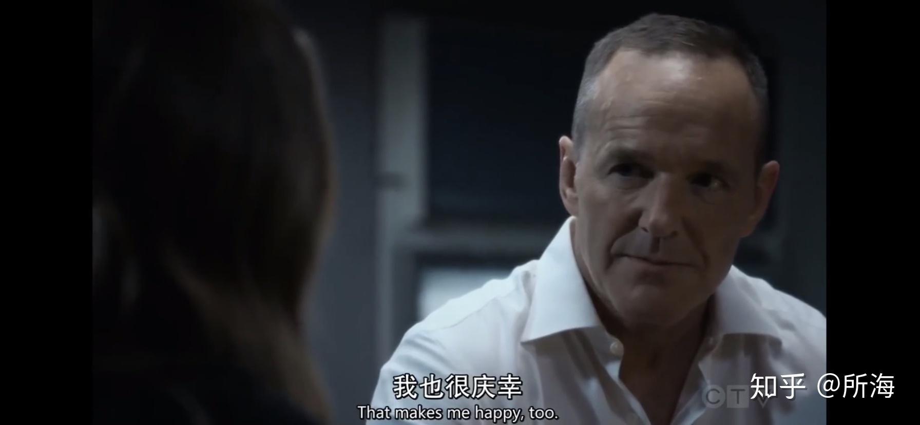 如何评价神盾局特工第七季第八集