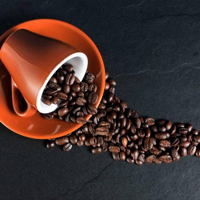 为什么咖啡喝多了心会突突跳？