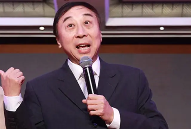 冯巩和牛群为什么分开的？