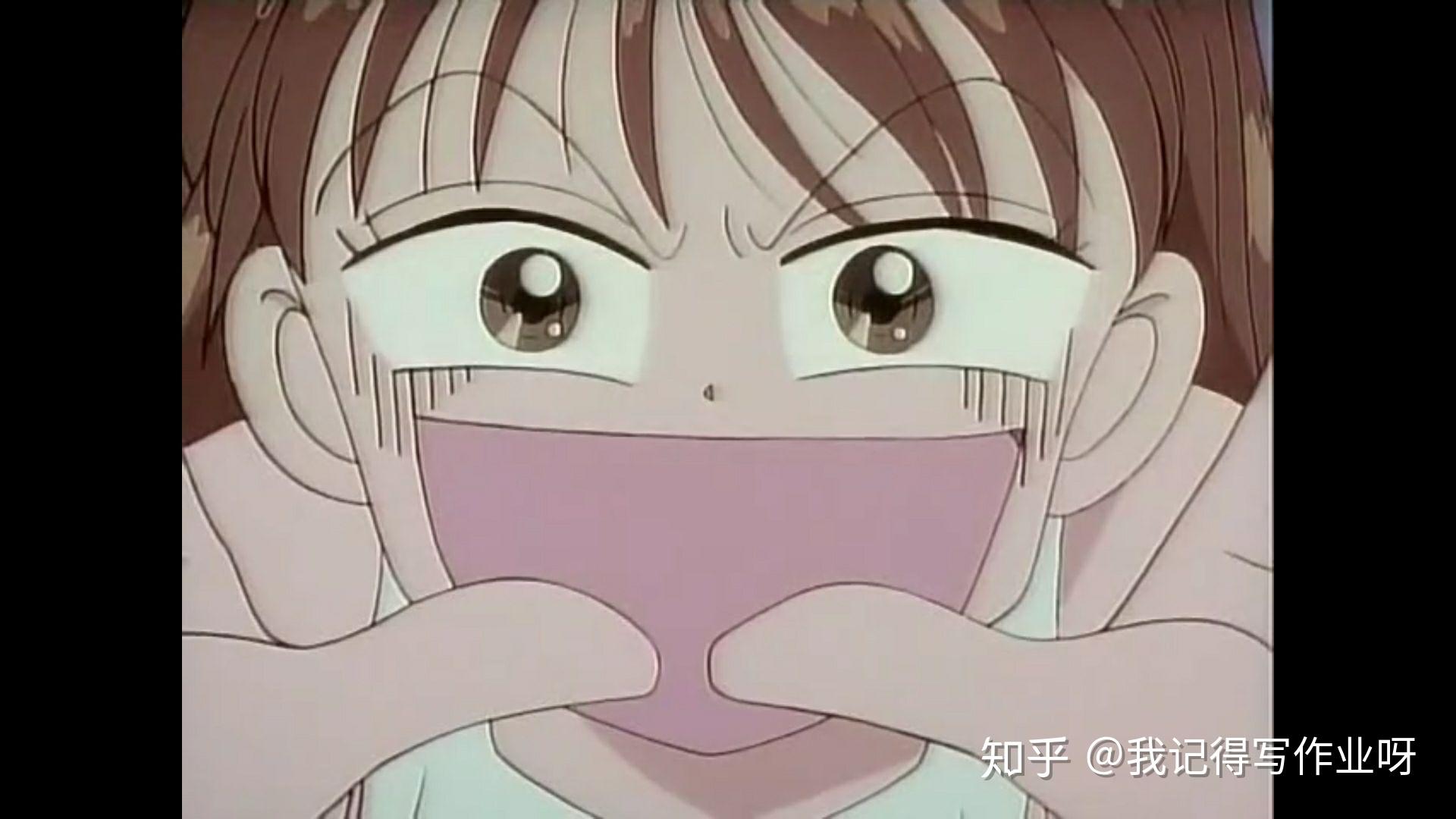 可以推荐几部比较小众的搞笑动漫吗