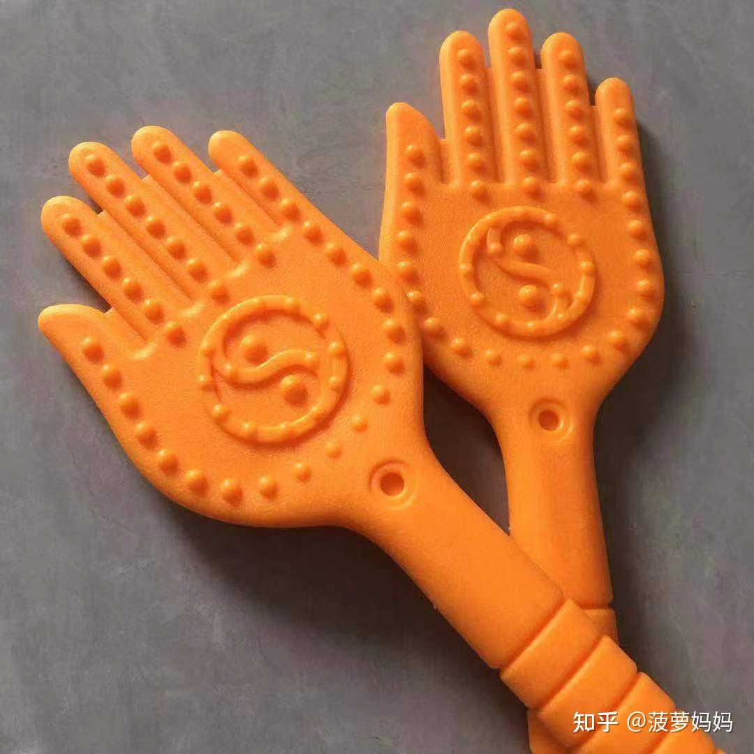 如何选一件趁手的打孩子神器?测评来了! - 知乎