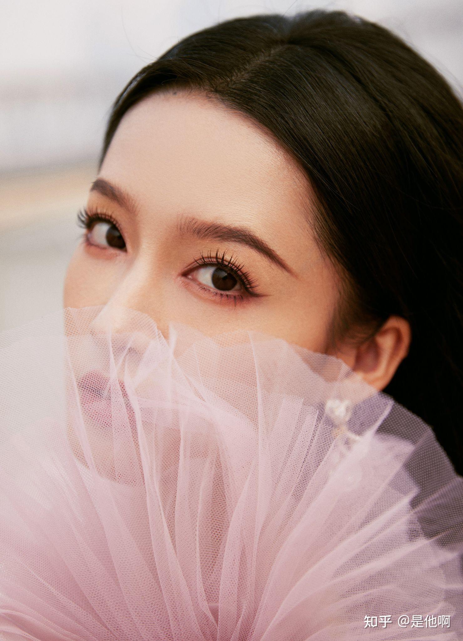 如何评价女演员李沁? - 知乎