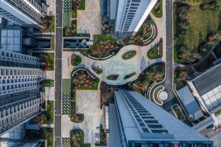 践行国企责任担当，筑巢助力南京人才安居 - 知乎