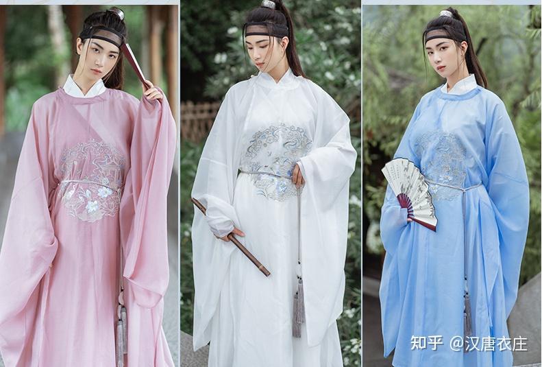汉服写真夏季穿搭男,汉服写真多少钱一套