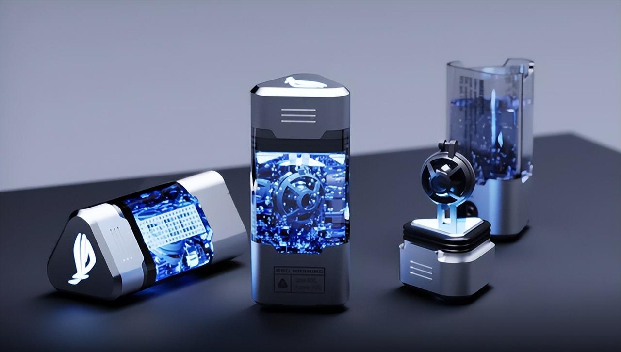 首款ar隐形眼镜要来了动动眼球就能通话导航搜索