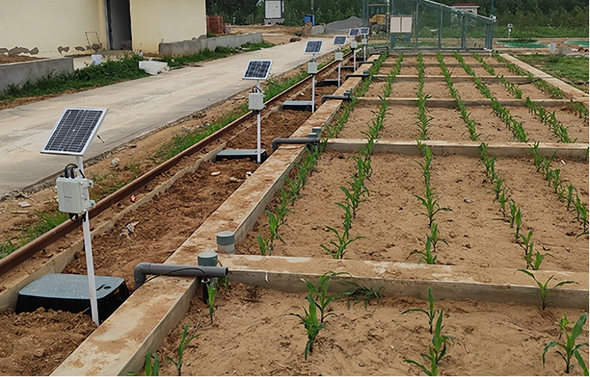 高标准农田建设项目主要内容