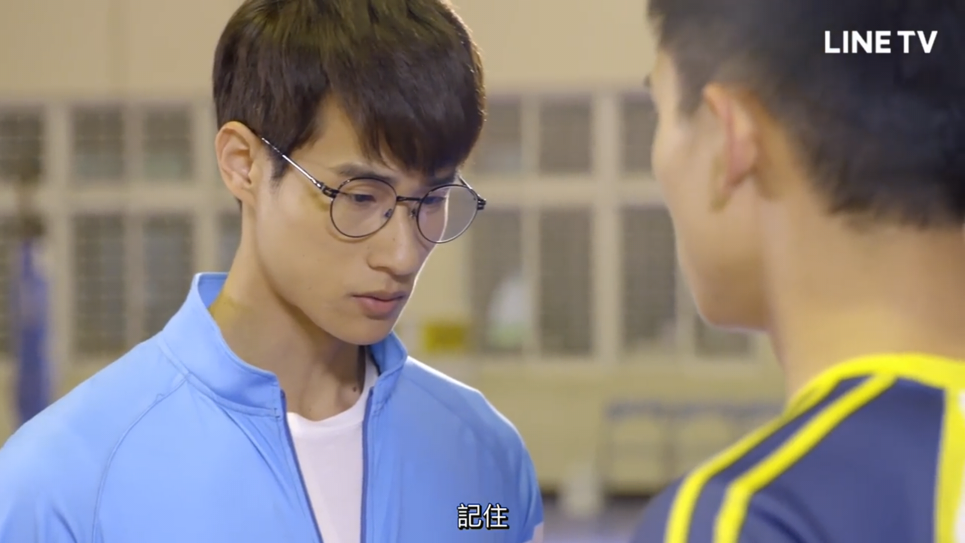 怎么评价台湾剧history2越界