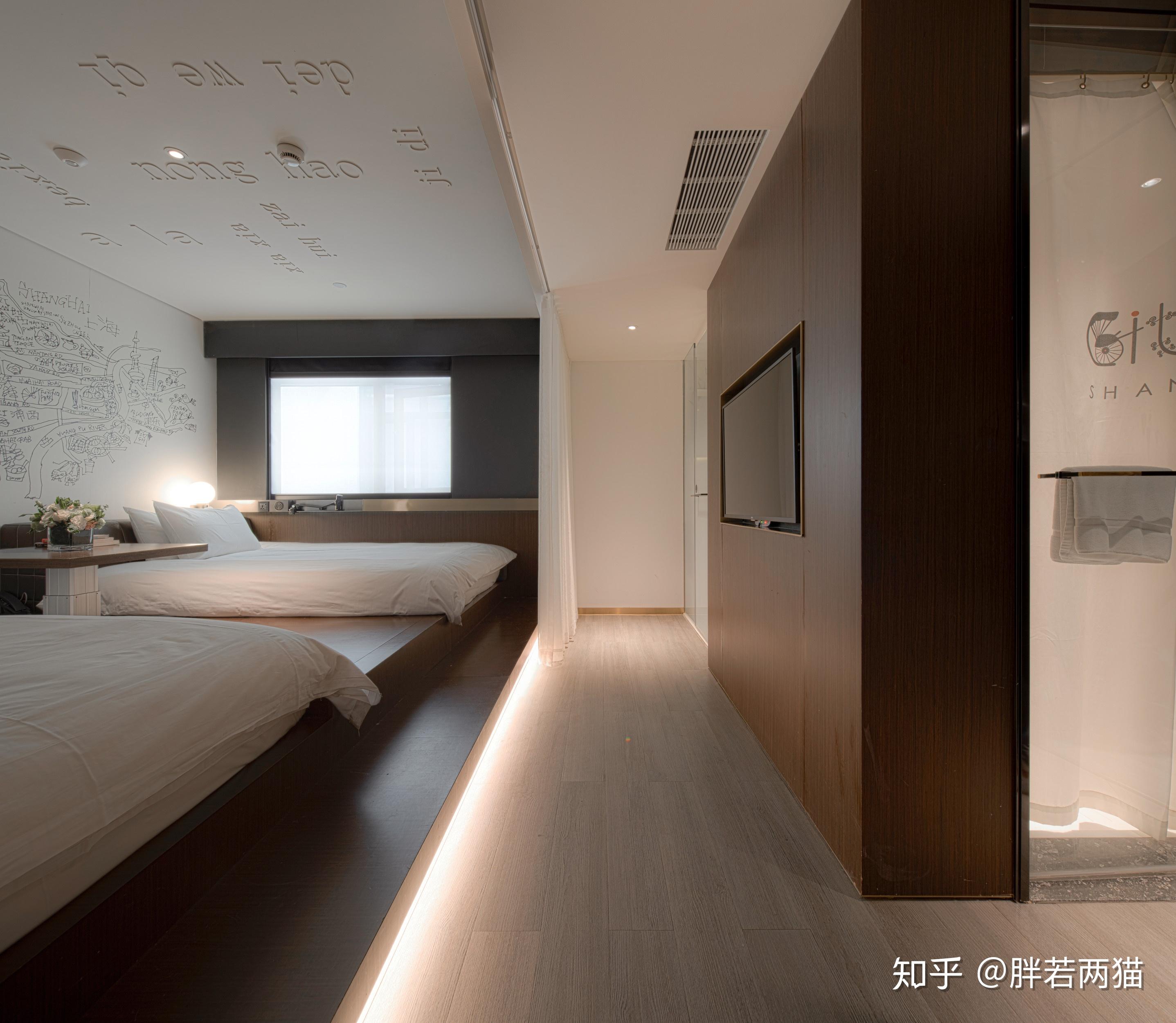 来上海玩，有哪些性价比、有特点的酒店值得推荐，上海住宿全攻略-上 - 知乎