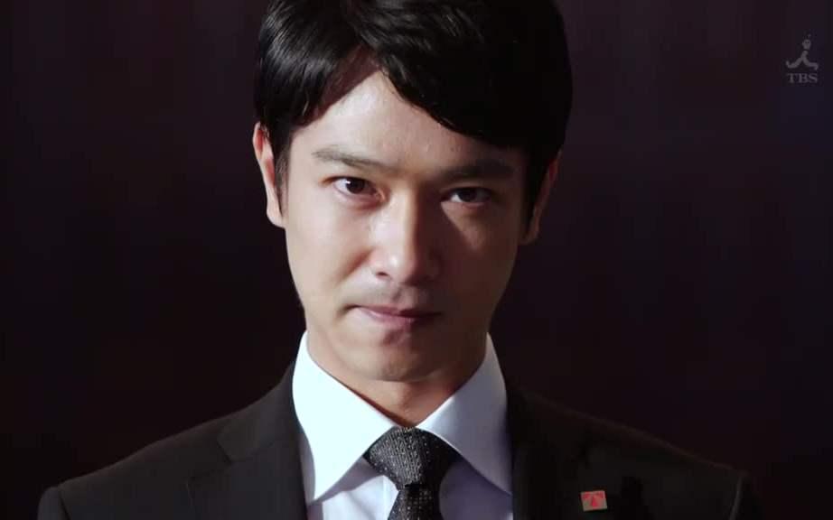 半泽直树里的地表最强打工人金句真正做到了人上人上人